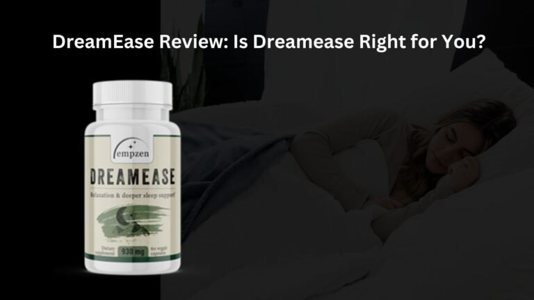 Dreamease reviews