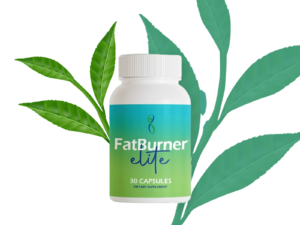 FatBurner Elite Review
