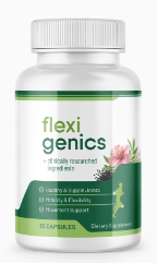 Flexigenics Review