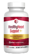 Healthy Heart Support+ Review