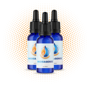 Hidragenix Review
