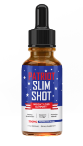 patriot slim shot Review