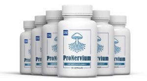 ProNervium Reviews