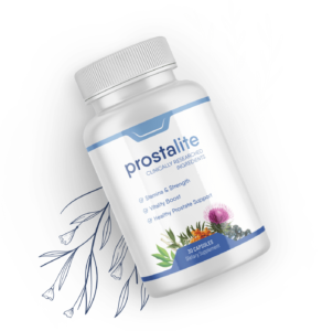 ProstaLite Review