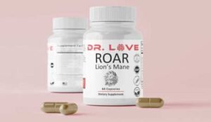 Roar Lion's Mane Review