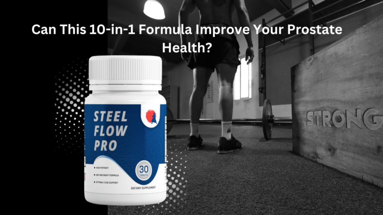steel flow pro reviews