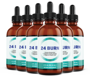 24 Burn Review