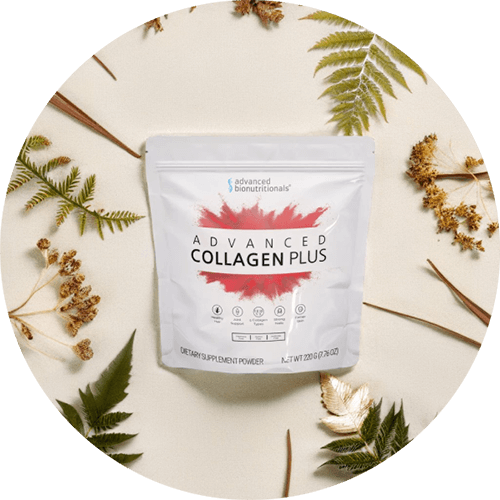 Advanced Collagen Plus Price