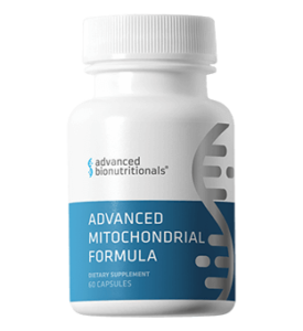Advanced Mitochondrial Formula Review