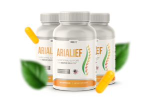 Arialief Review