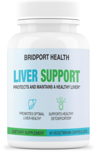 Birdport Health Liver Support Review