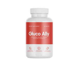 Gluco Ally Review