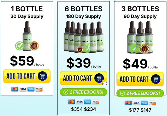 HairVirgo Vitality Price