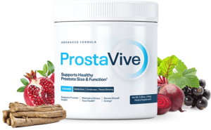 ProstaVive Review