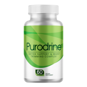 Purodrine Review