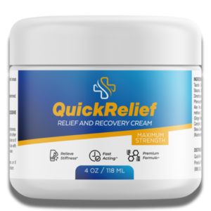 Quick Relief Review