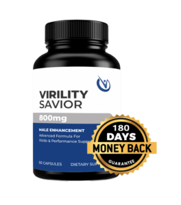 VIRILITY SAVIOR Review