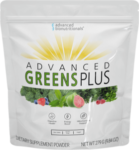 Advanced Green Plus Review