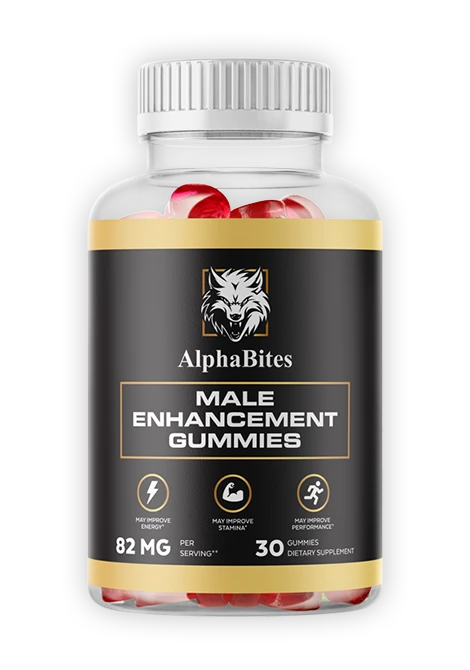 Alpha Bites Review