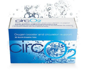 CircO2 Review