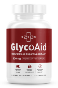 GlycoAid Review