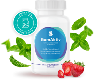 GumAktiv Reviews
