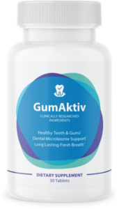 GumAktiv Official Site