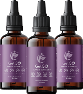 Gut Go Review