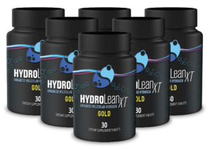 HydroLean XT Gold Review