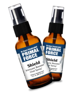 Primal Force Shield Immune Booster Review