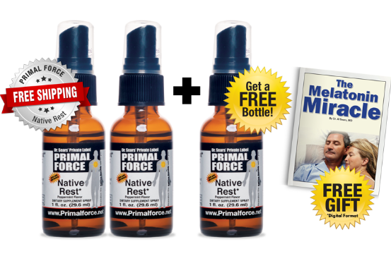 Native Rest Price