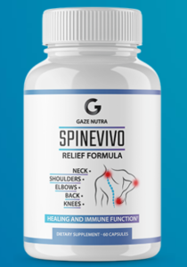 SpineVivo Review