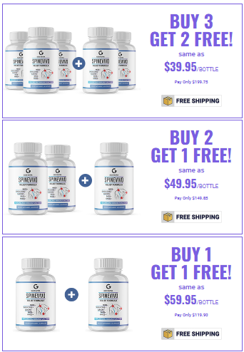 SpineVivo Price
