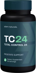TC24 Review