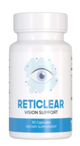 reticlear review