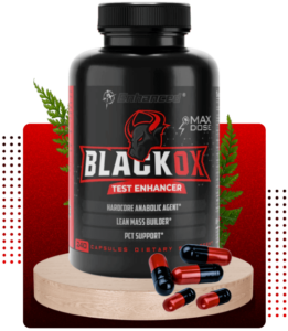 Black Ox Review