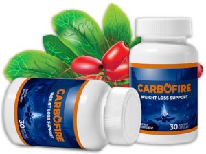 CarboFire Review