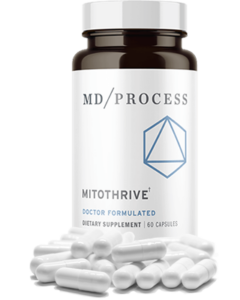 MitoThrive Reviews