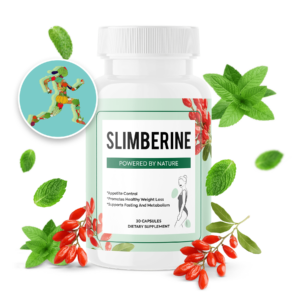 Slimberine reviews 1