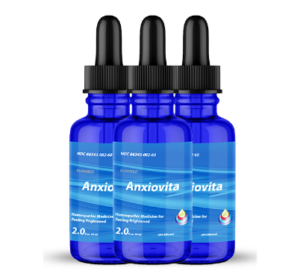 anxiovita reviews