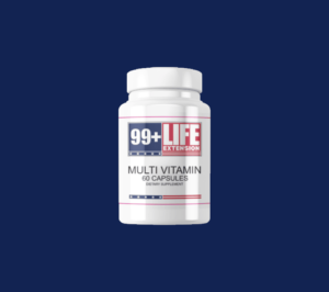 99+ Life Extention Review