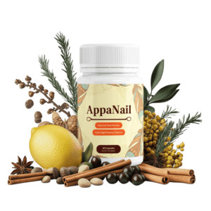 AppaNail Review