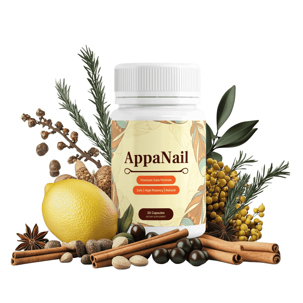 AppaNail Review