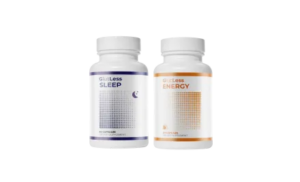 GlutLess Review