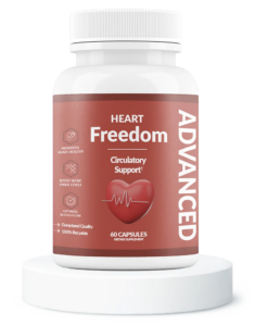 Heart Freedom Review