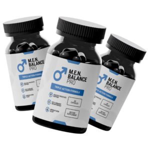 M.E.N Balance Pro Review