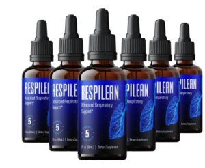 Respilean Review
