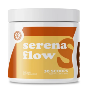 SerenaFlow Review