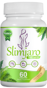 Slimjaro Review