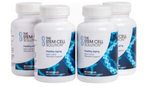 The Stem Cell Solution Review